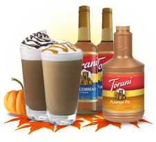 Torani es líder mundial en el sector coffeeshops y combinados de café. Los  siropes Torani son muy versátiles para endulzar y aromatizar todo tipo  de, By Agenciapalmlopez