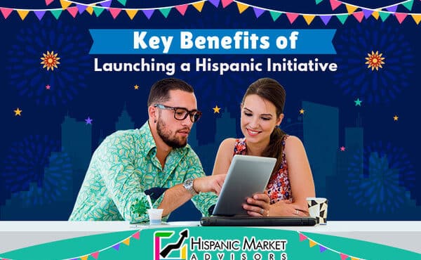 Launching Hispanic Initiatives During #HHM